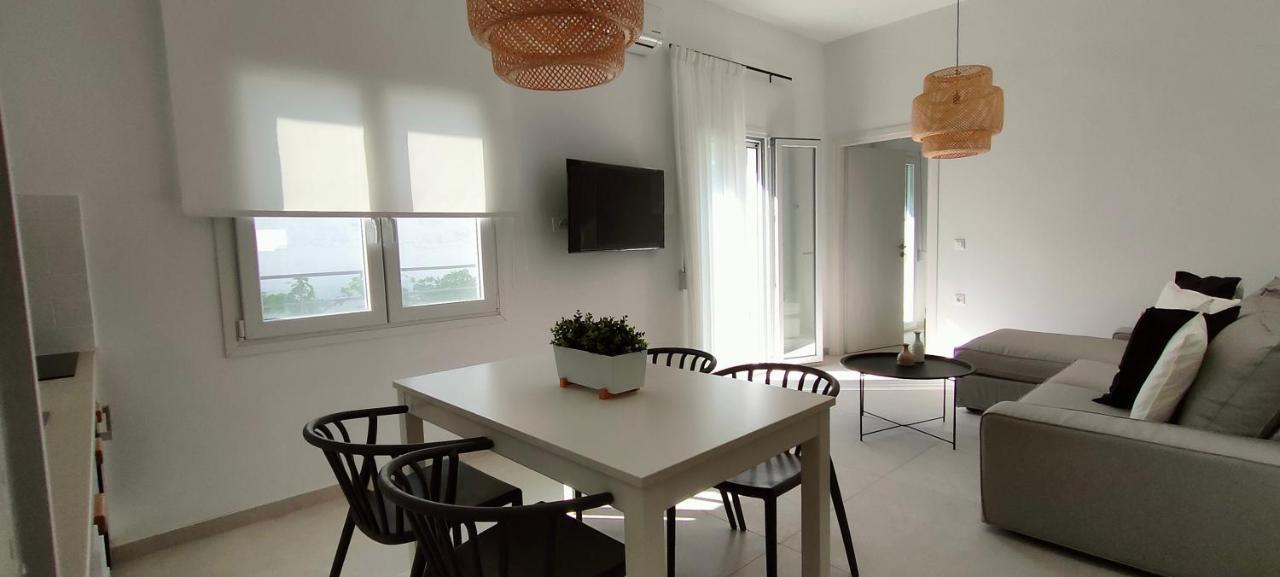 Kelly'S Urban Apartment Елунда Екстер'єр фото