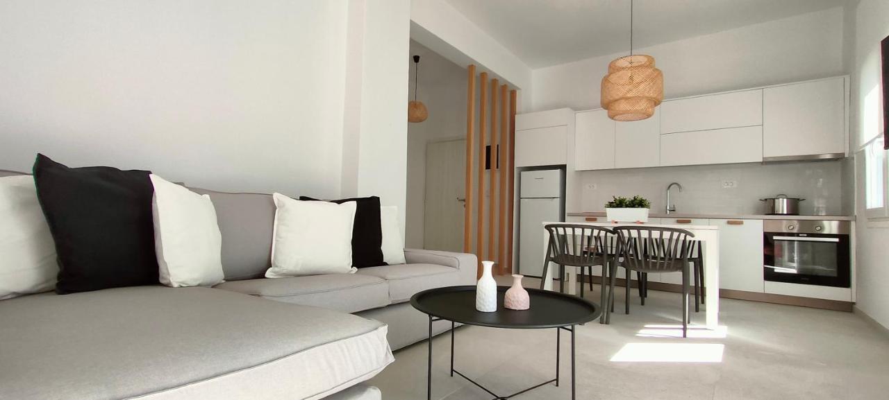 Kelly'S Urban Apartment Елунда Екстер'єр фото