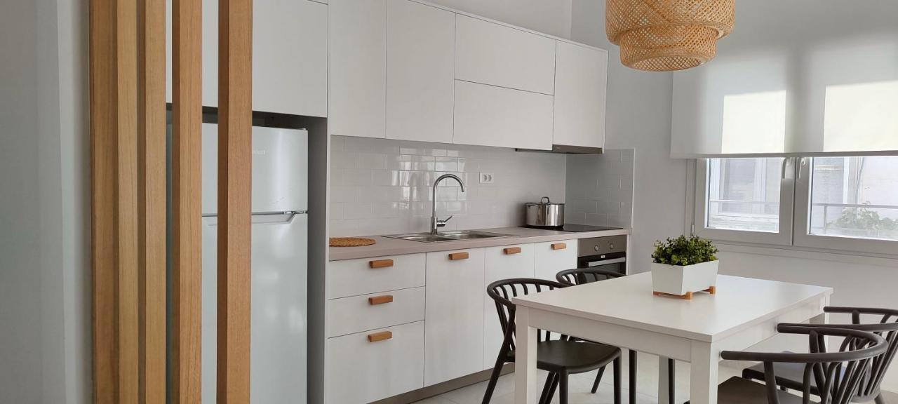 Kelly'S Urban Apartment Елунда Екстер'єр фото
