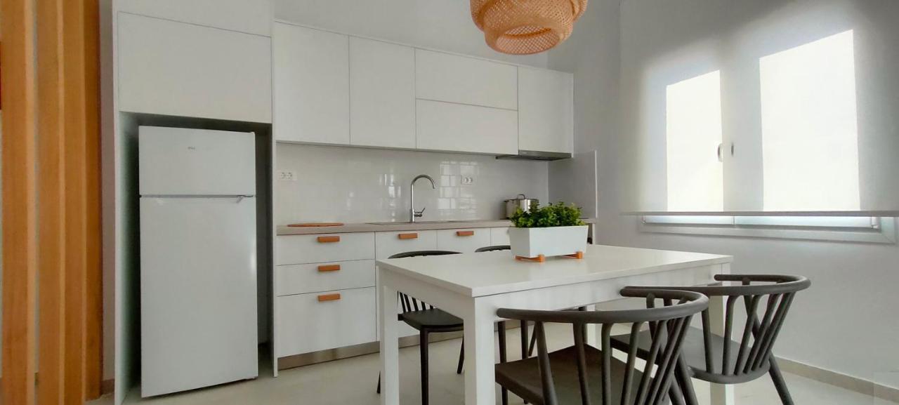 Kelly'S Urban Apartment Елунда Екстер'єр фото